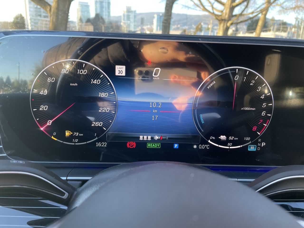 Mercedes-Benz GLE  2025 à North Vancouver, Colombie-Britannique