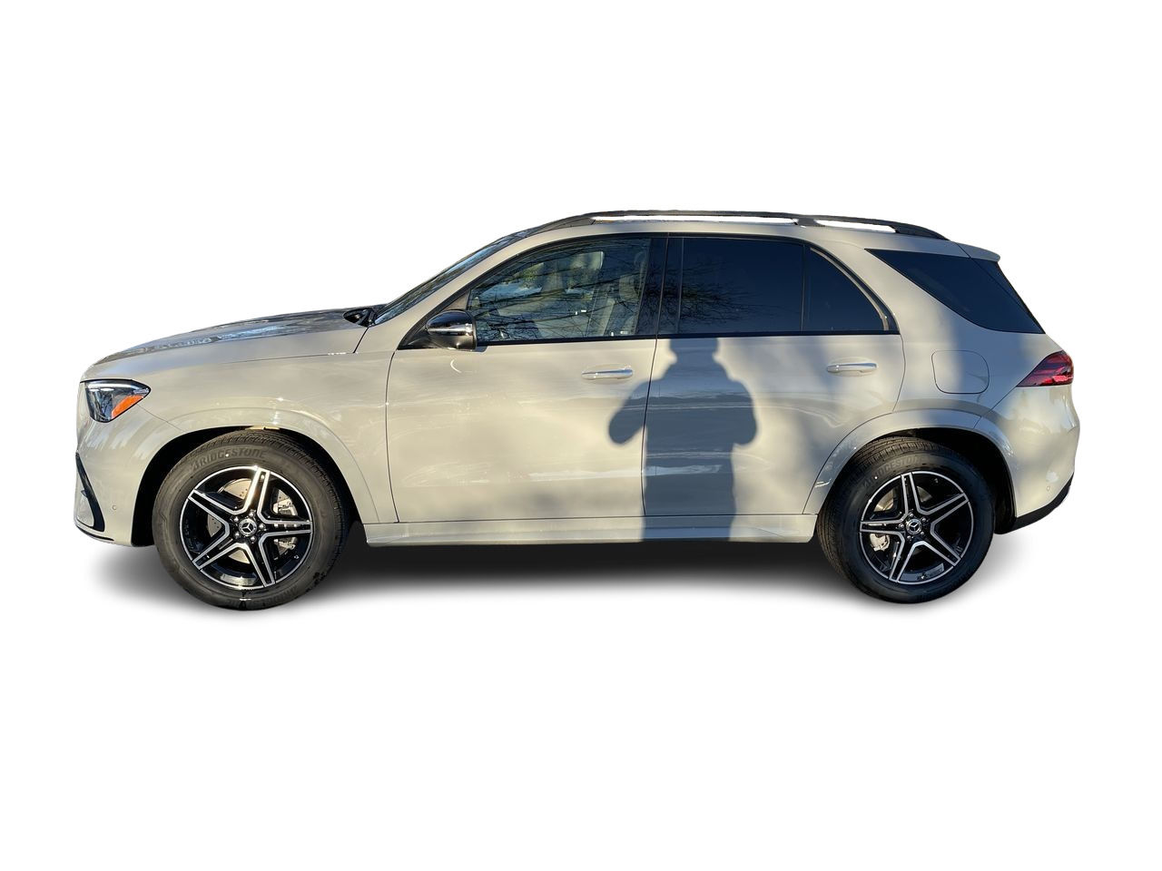 Mercedes-Benz GLE  2025 à North Vancouver, Colombie-Britannique