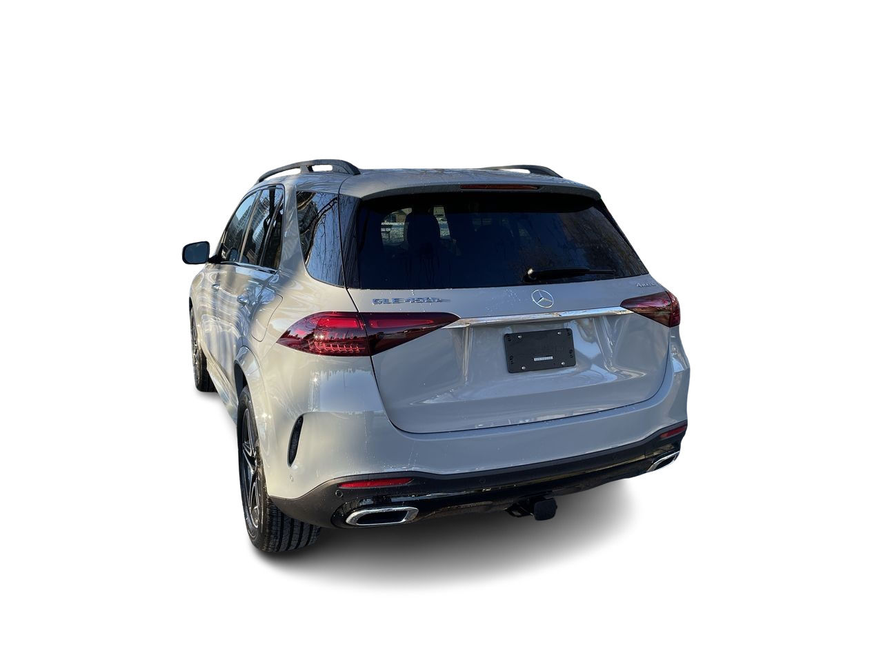 Mercedes-Benz GLE  2025 à North Vancouver, Colombie-Britannique