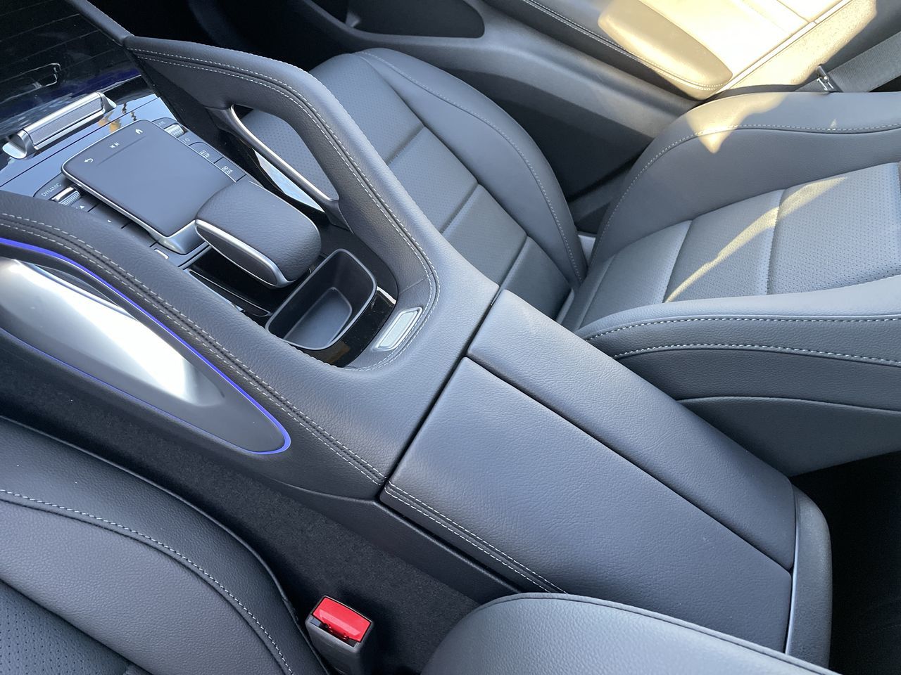Mercedes-Benz GLE  2025 à North Vancouver, Colombie-Britannique
