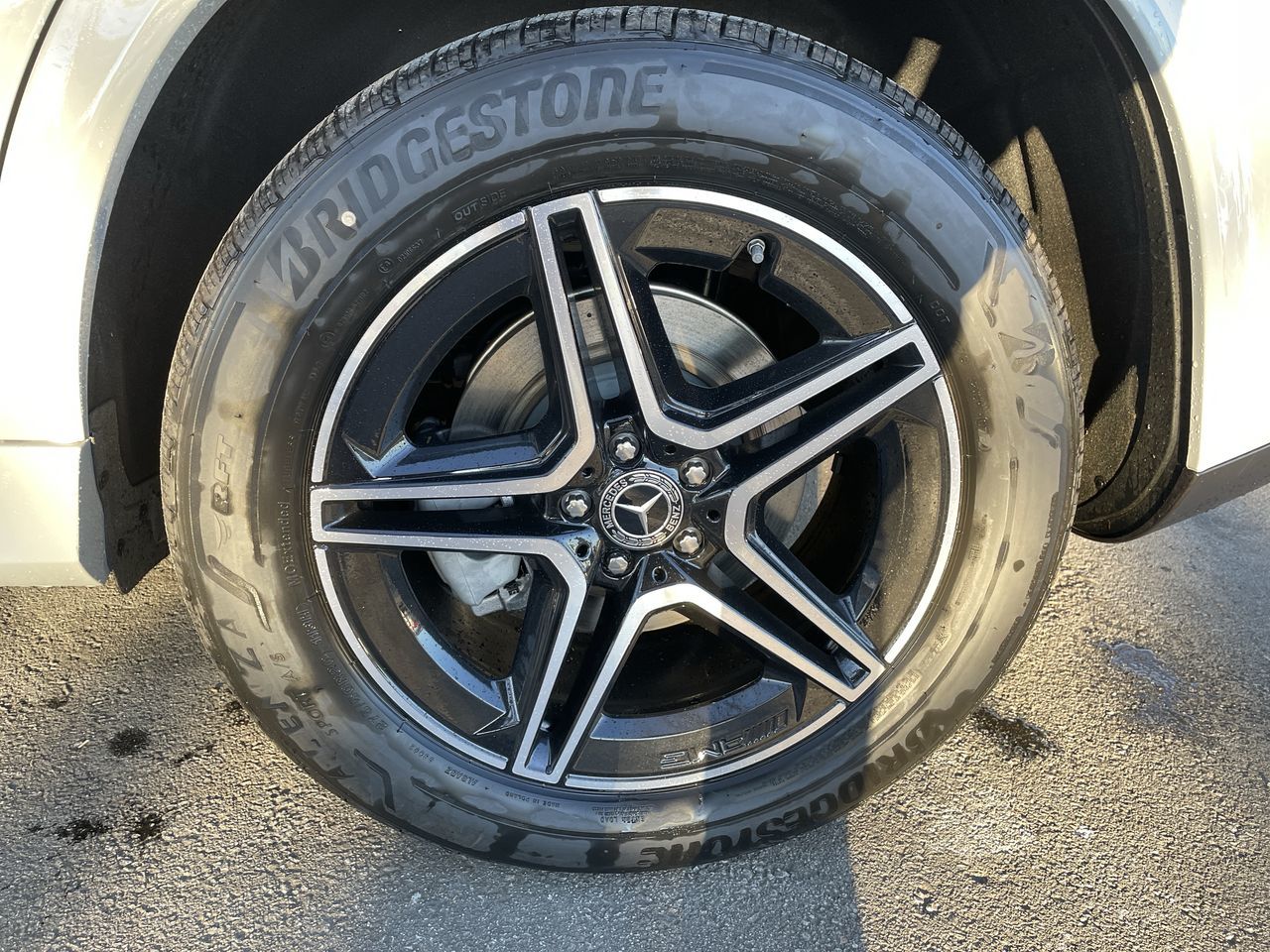 Mercedes-Benz GLE  2025 à North Vancouver, Colombie-Britannique