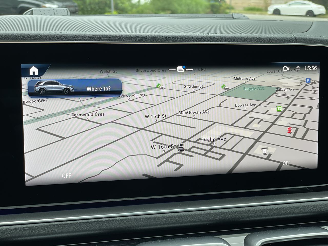 2025 Mercedes-Benz GLE in North Vancouver, British Columbia