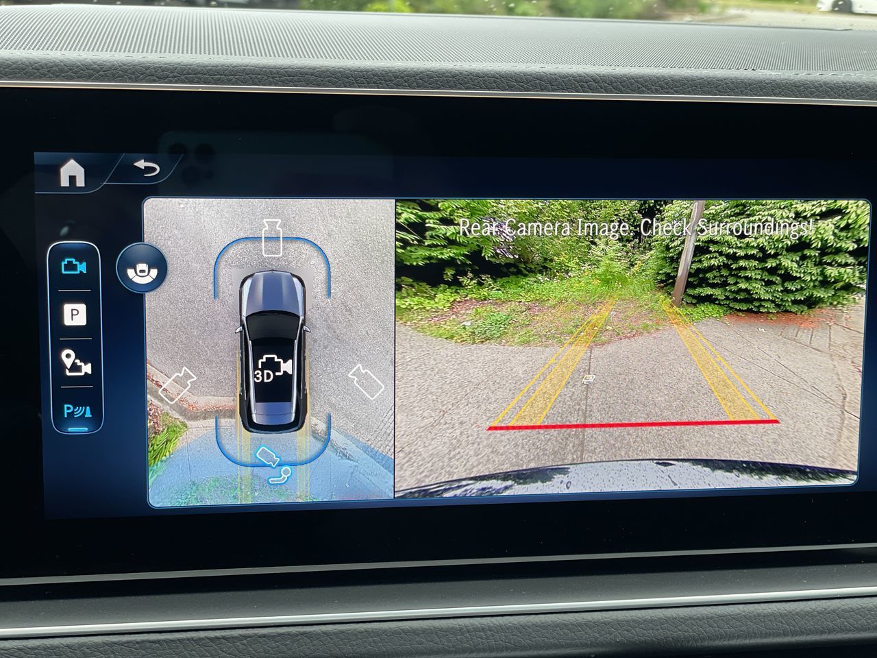 2025 Mercedes-Benz GLE in North Vancouver, British Columbia