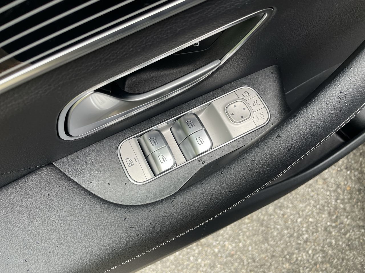 2025 Mercedes-Benz GLE in North Vancouver, British Columbia