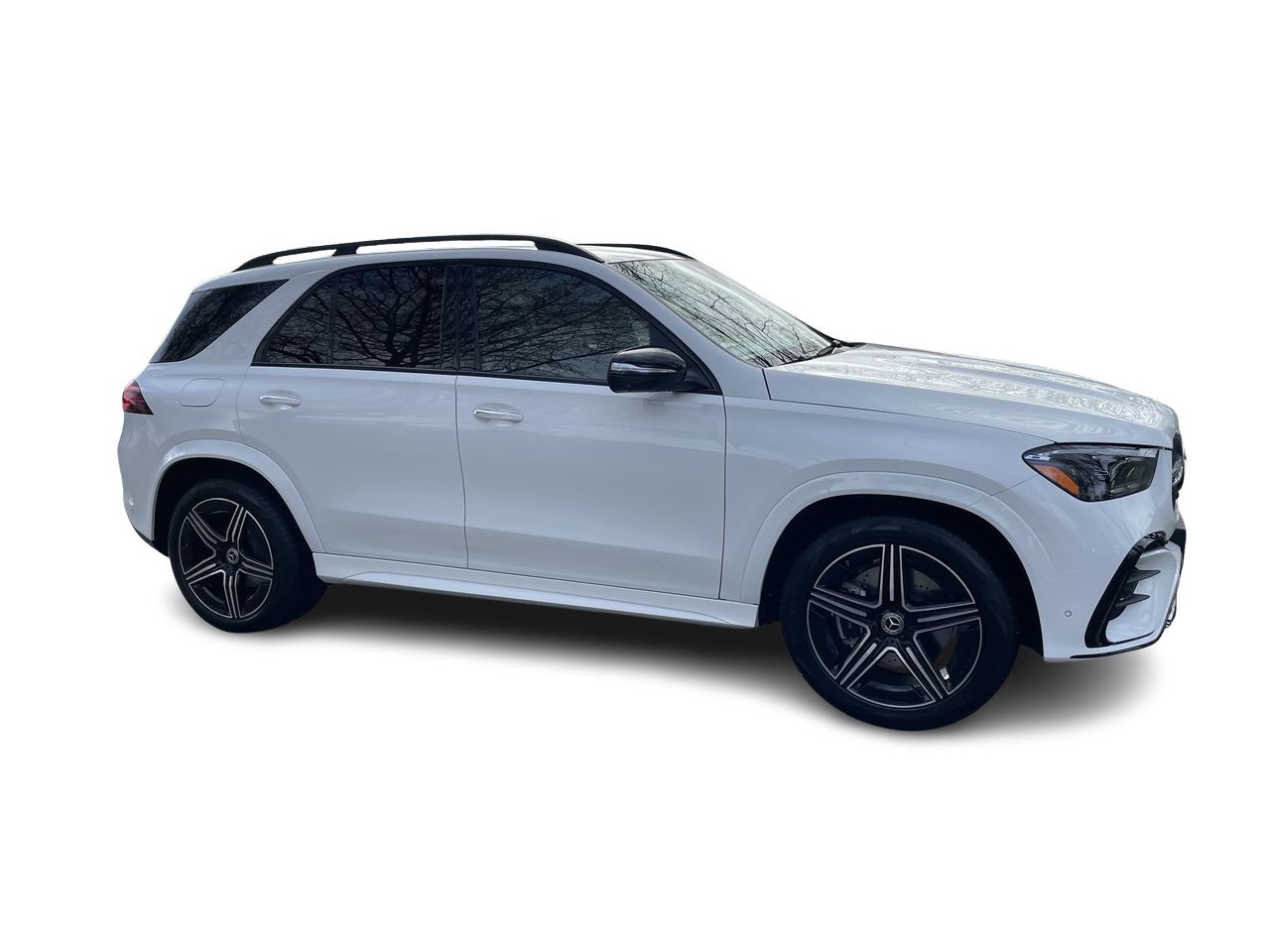 Mercedes-Benz GLE  2025 à North Vancouver, Colombie-Britannique