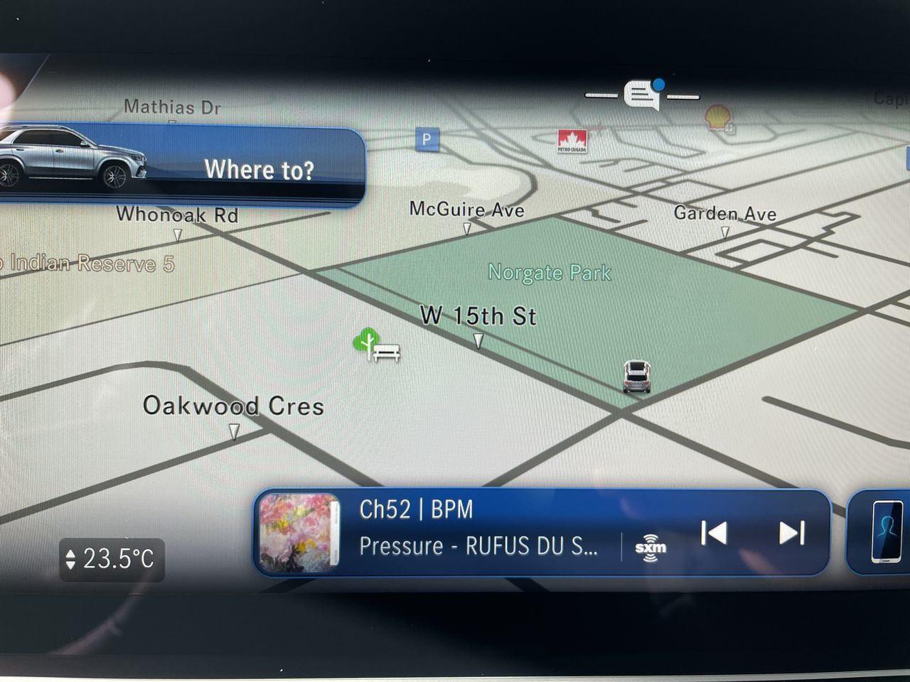 Mercedes-Benz GLE  2025 à North Vancouver, Colombie-Britannique