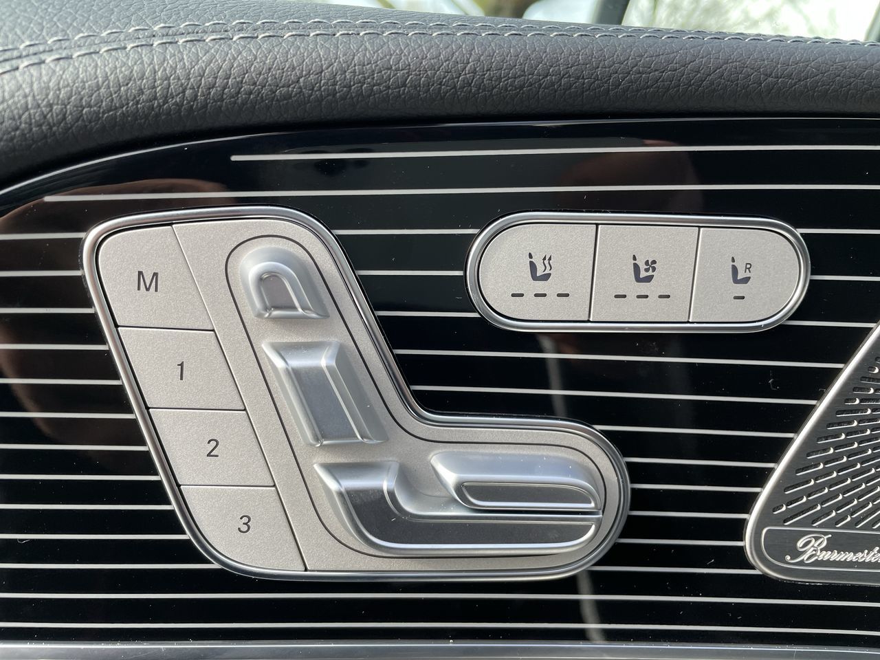 Mercedes-Benz GLE  2025 à North Vancouver, Colombie-Britannique