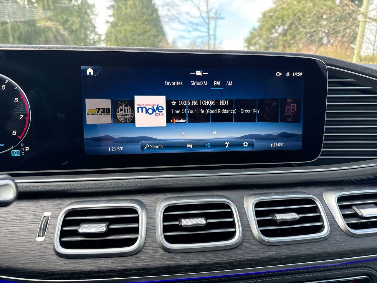 2025 Mercedes-Benz GLE