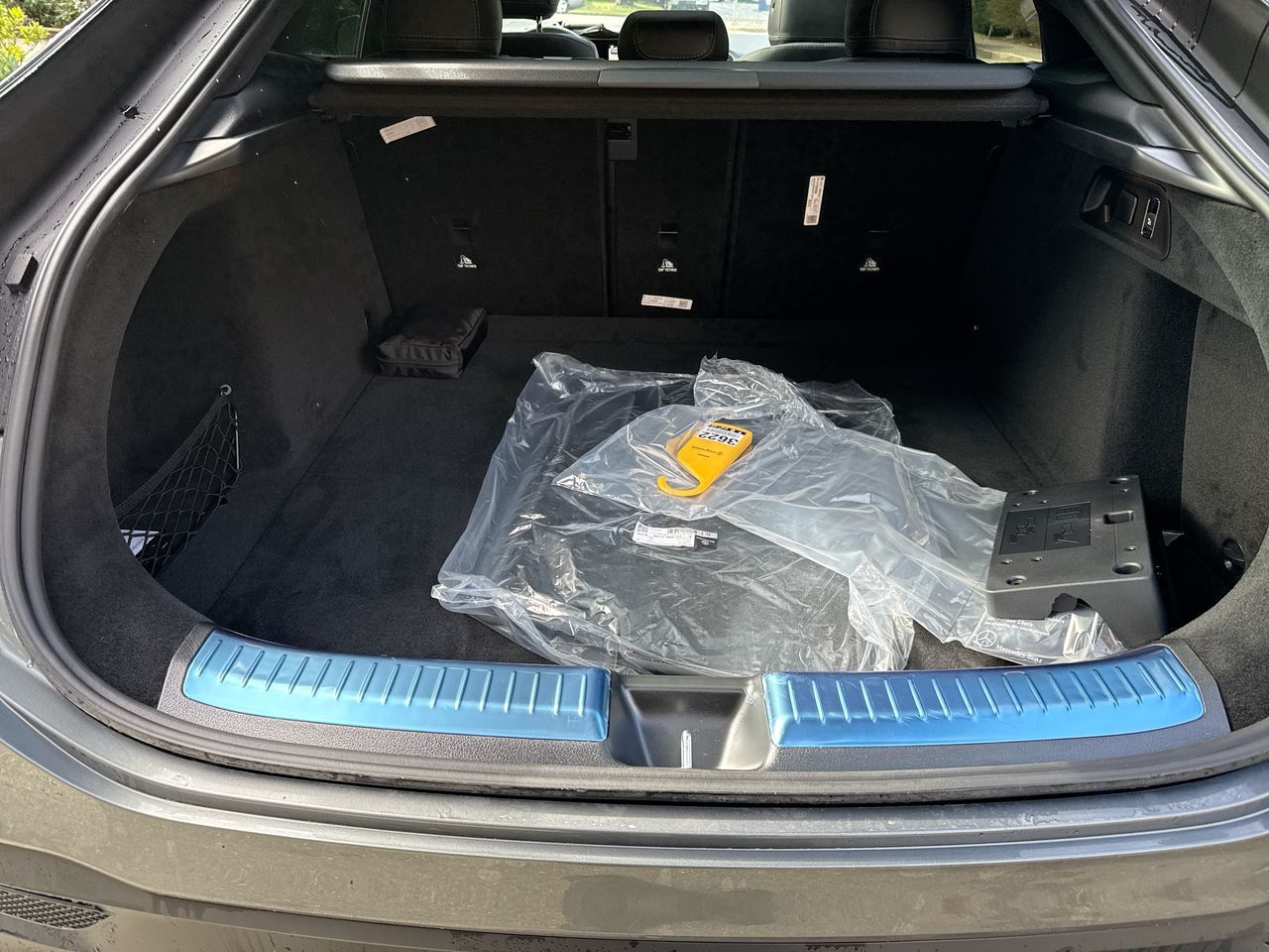 2025 Mercedes-Benz GLE