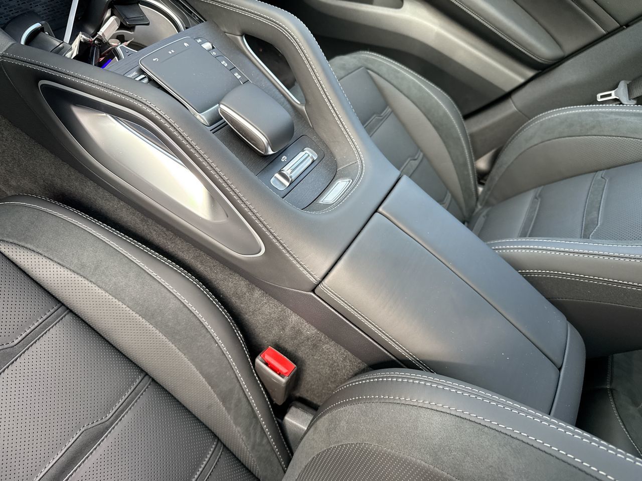 2025 Mercedes-Benz GLE