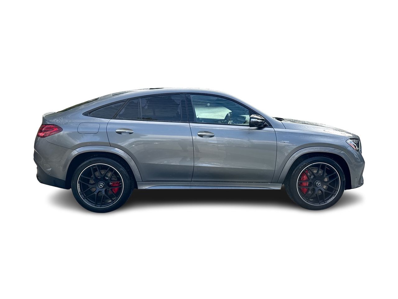 2025 Mercedes-Benz GLE