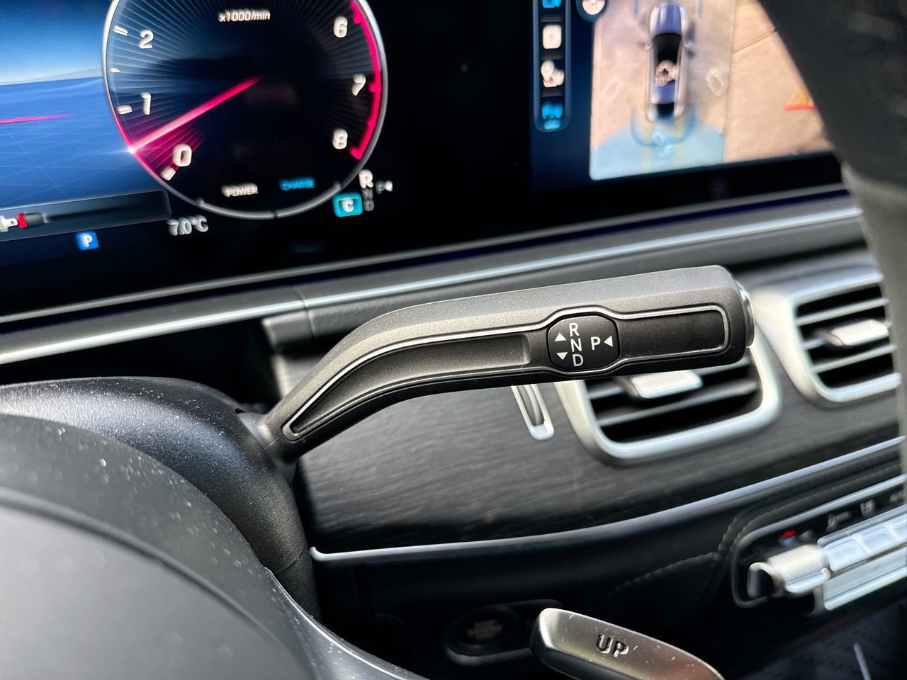 2025 Mercedes-Benz GLE