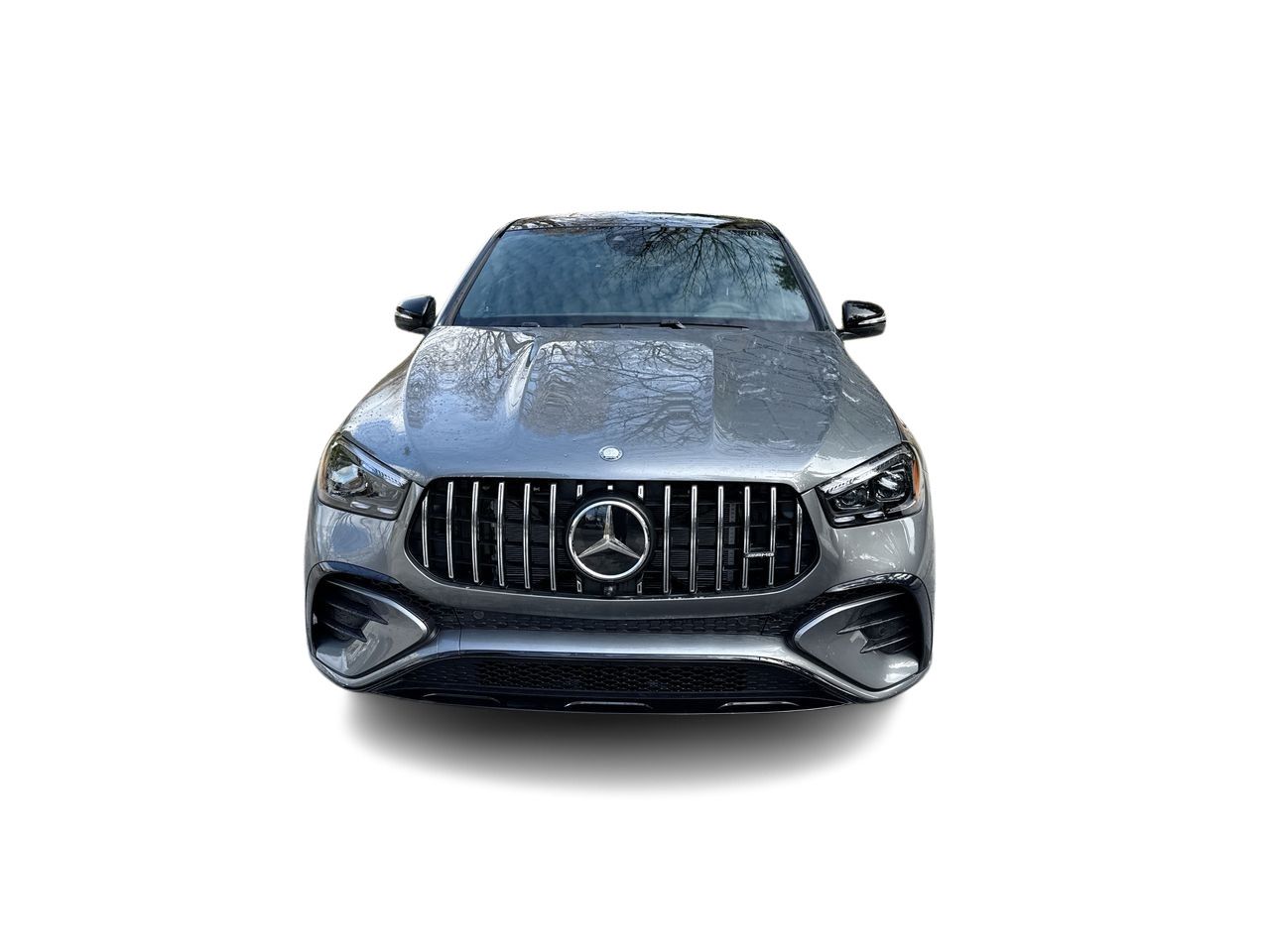 2025 Mercedes-Benz GLE