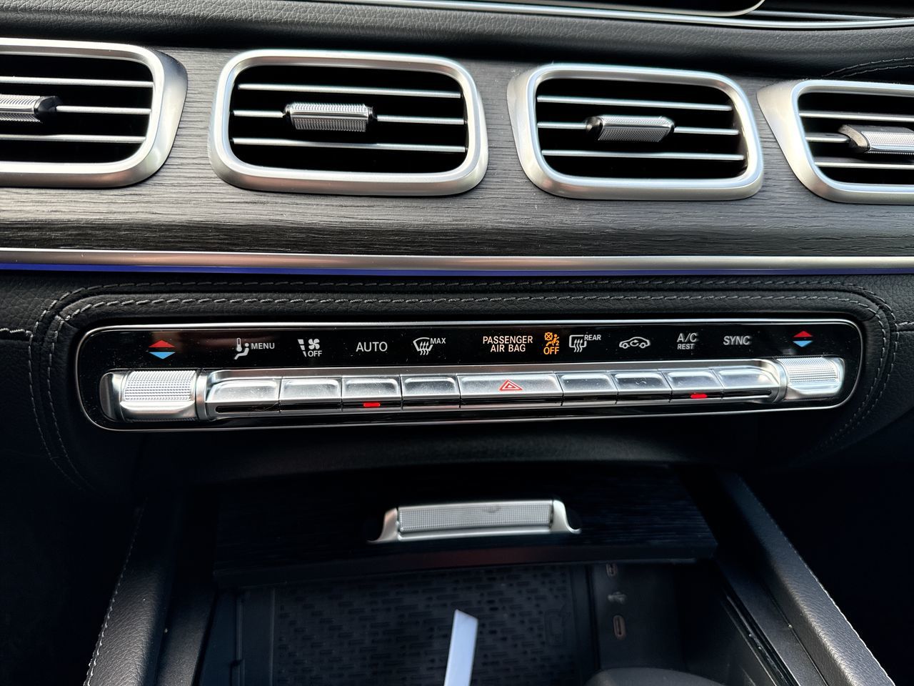 2025 Mercedes-Benz GLE