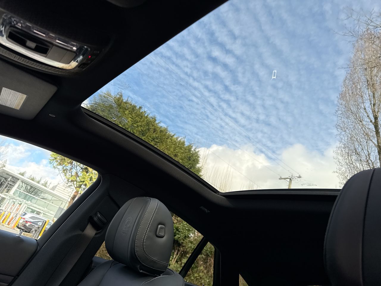 2025 Mercedes-Benz GLE