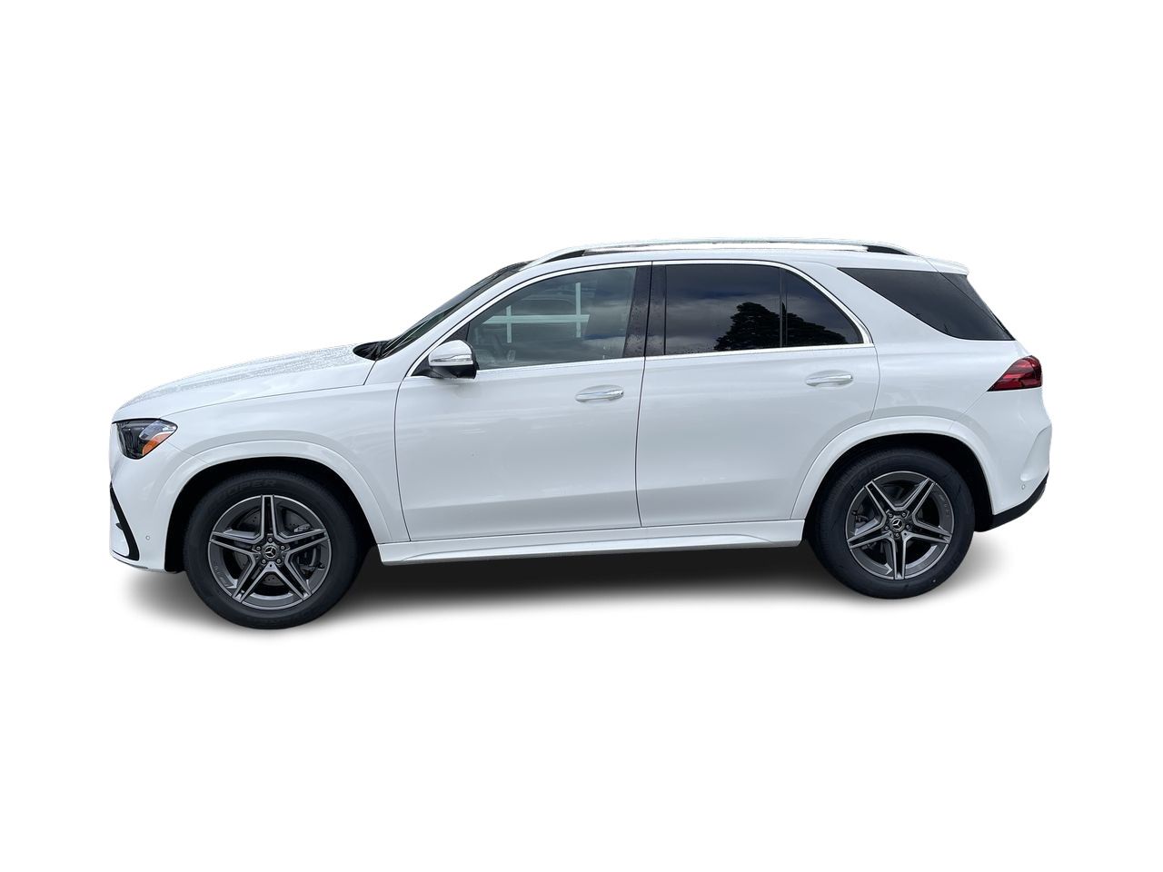 2026 Mercedes-Benz GLE