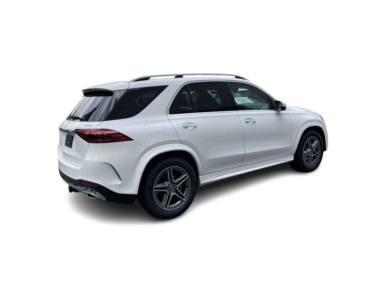 2026 Mercedes-Benz GLE