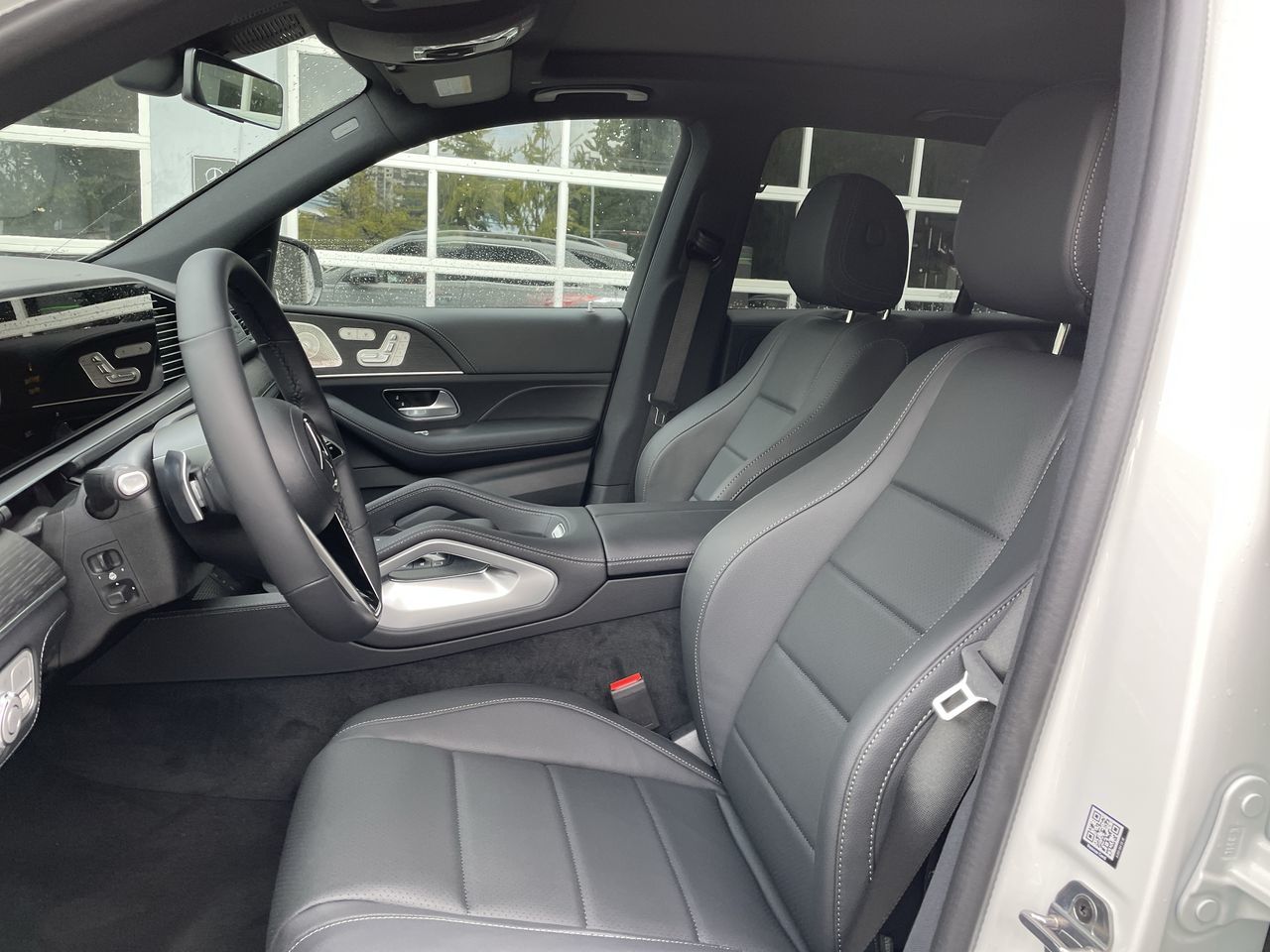 2026 Mercedes-Benz GLE