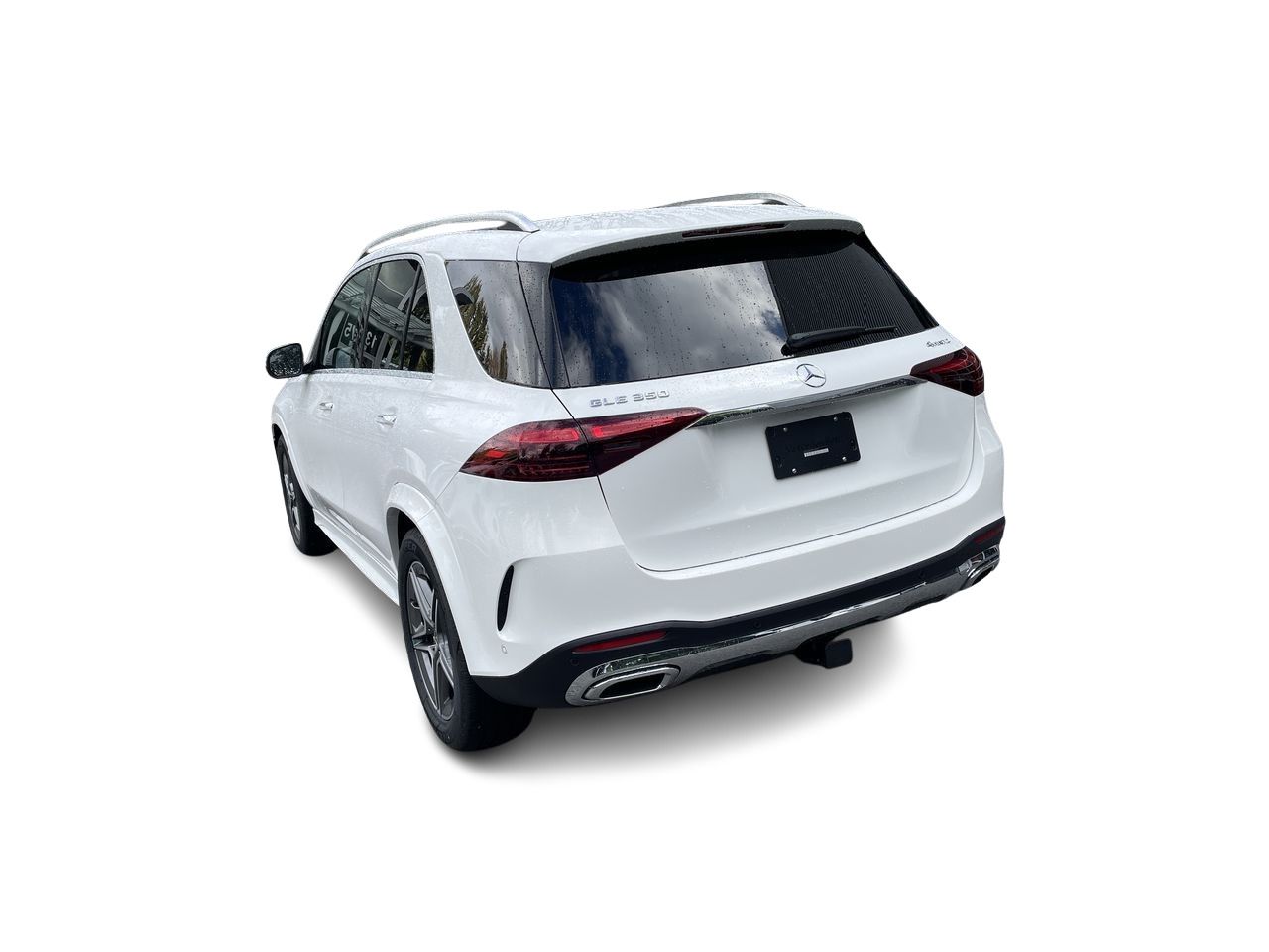 2026 Mercedes-Benz GLE