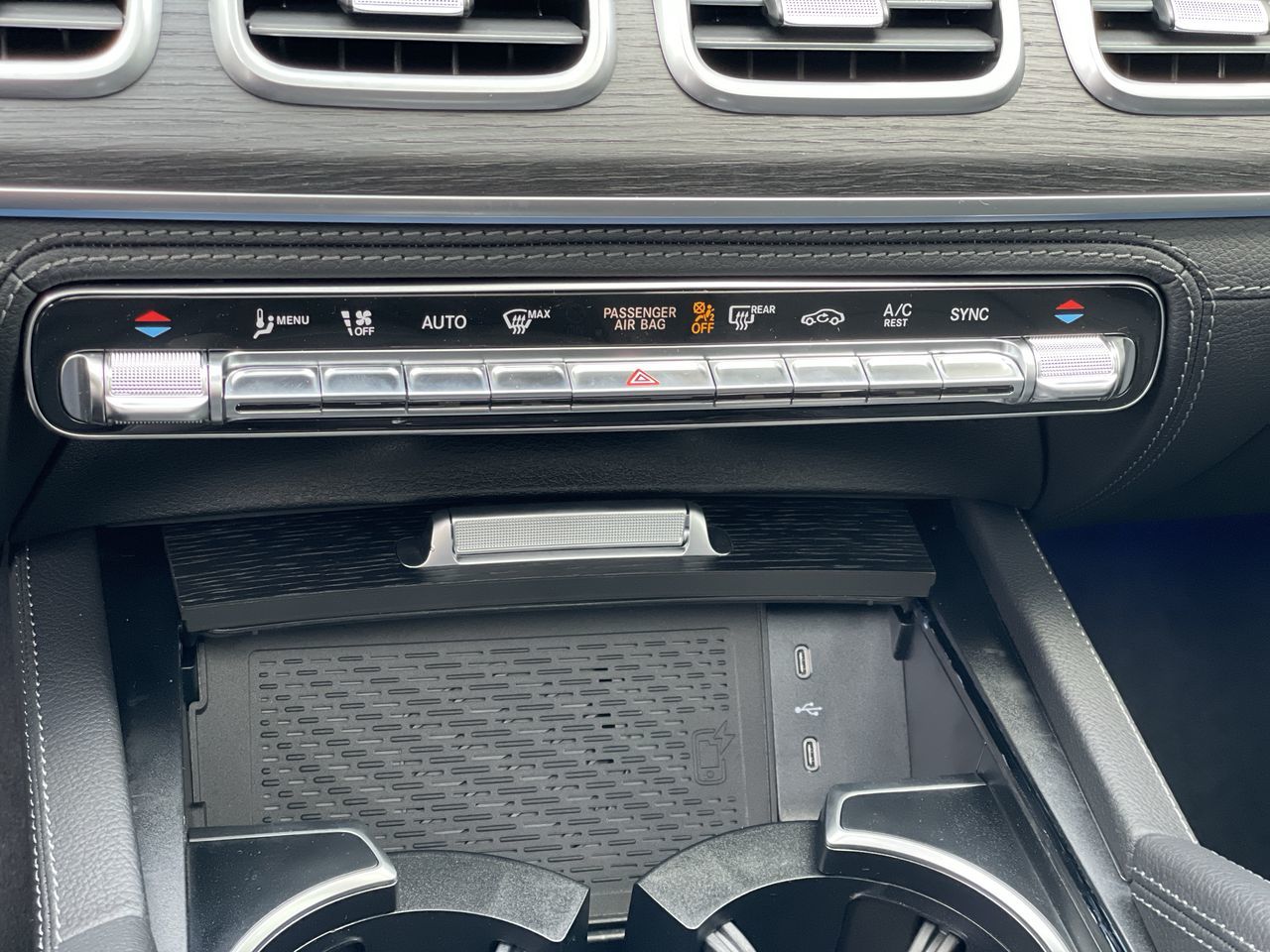 2026 Mercedes-Benz GLE