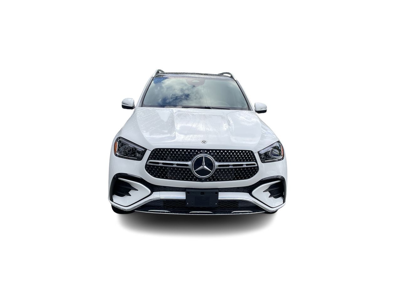 2026 Mercedes-Benz GLE