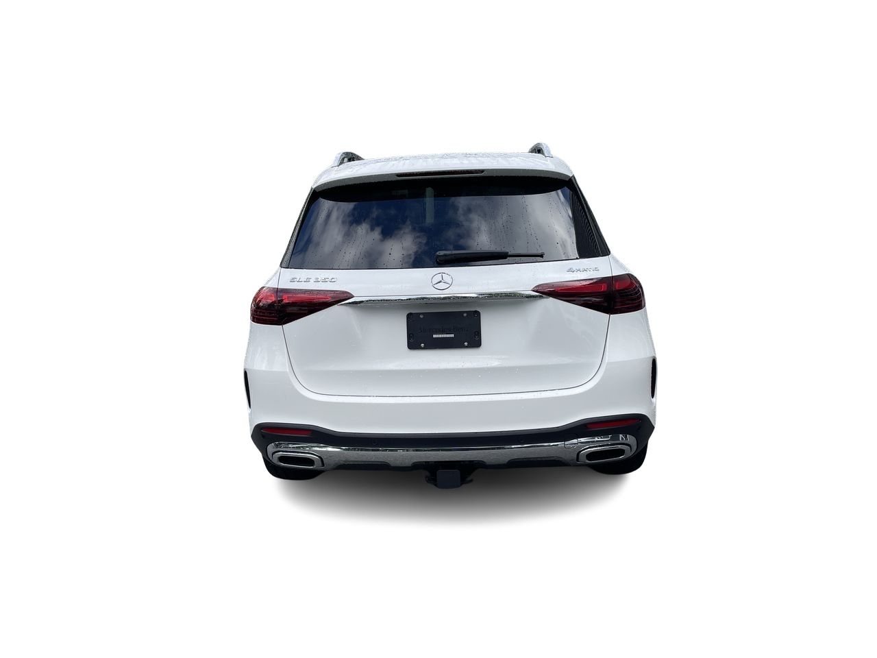 2026 Mercedes-Benz GLE