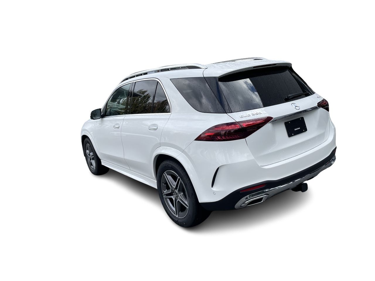 2026 Mercedes-Benz GLE