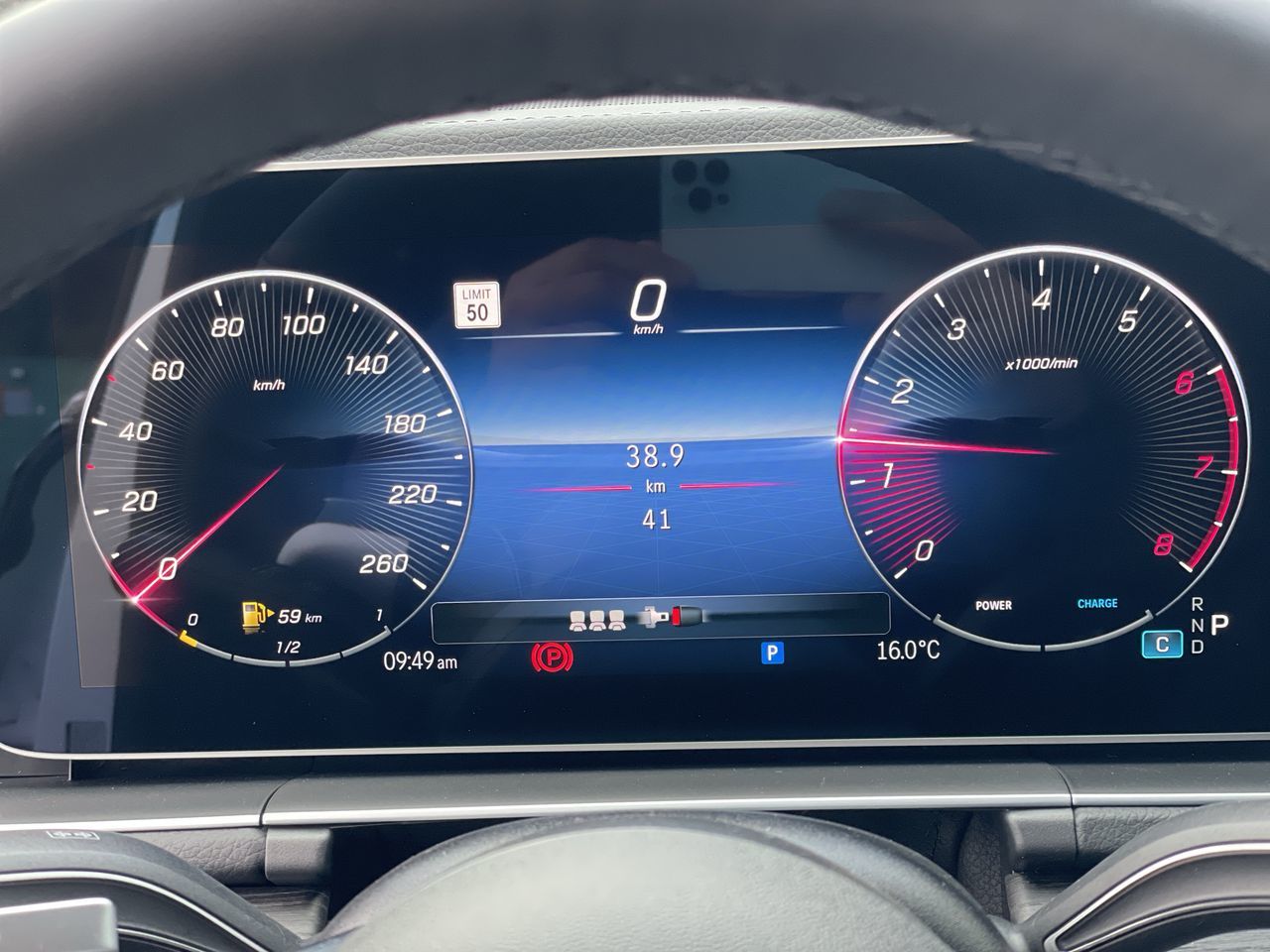 2026 Mercedes-Benz GLE