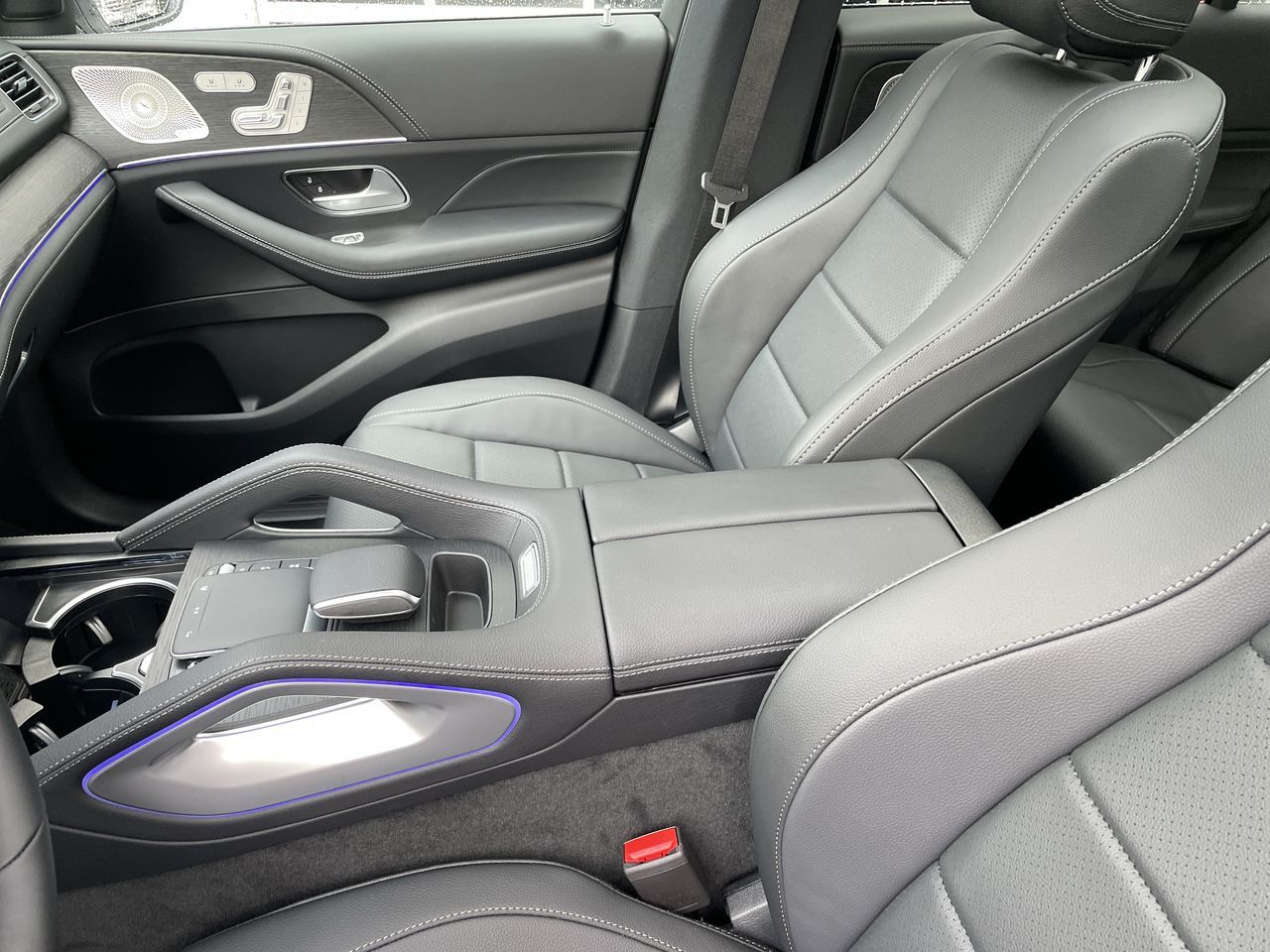 2026 Mercedes-Benz GLE