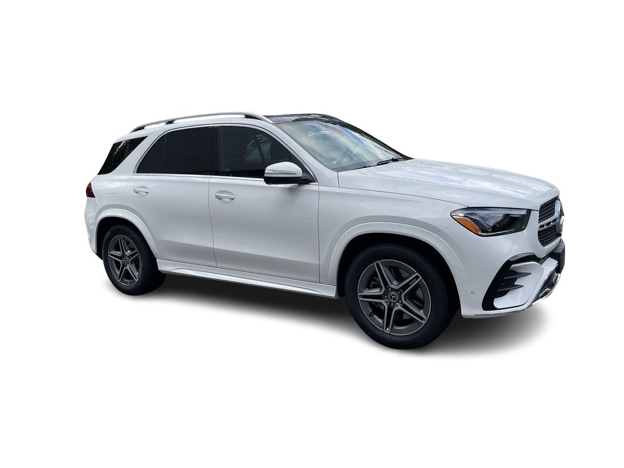 2026 Mercedes-Benz GLE