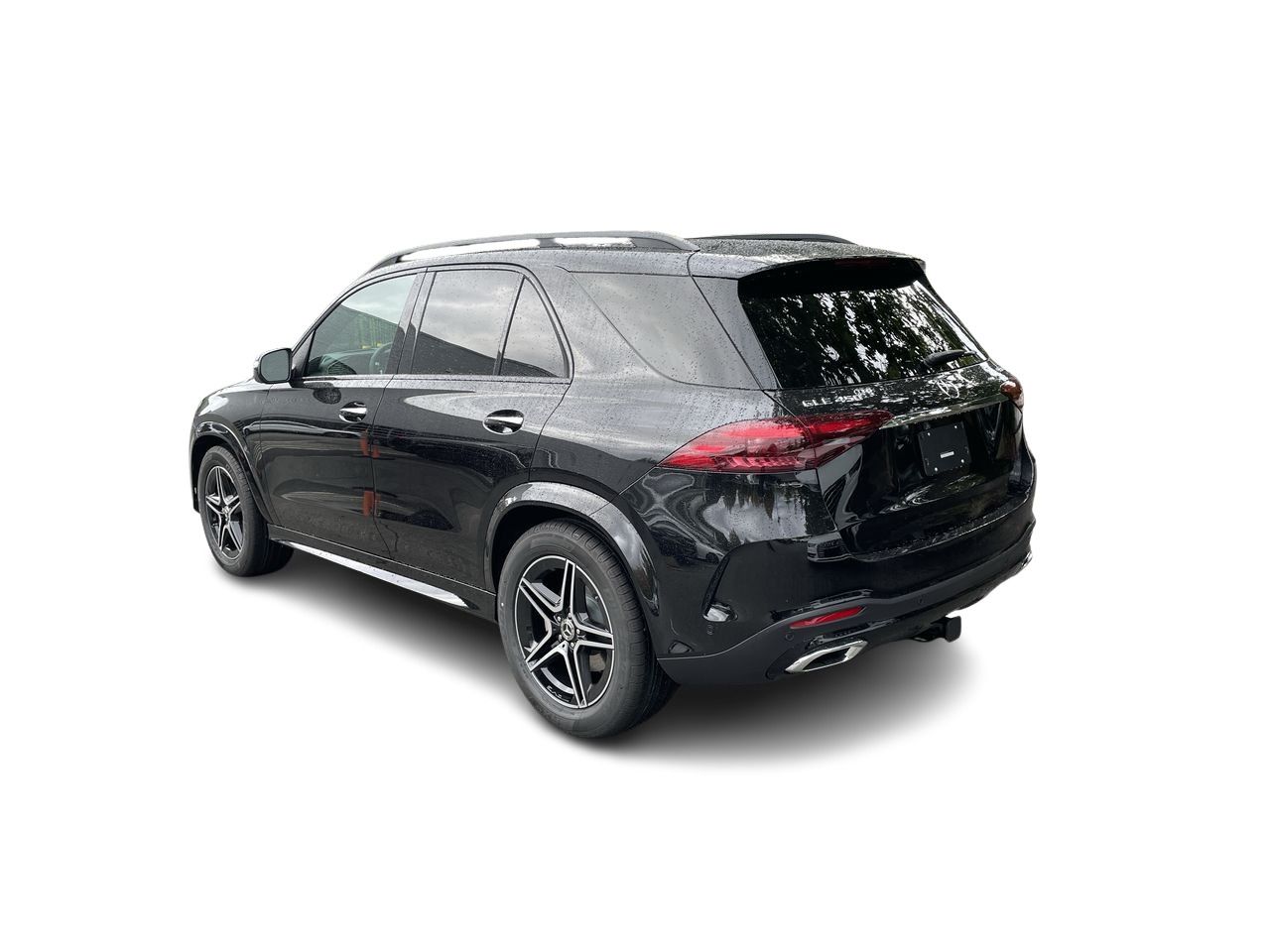 Mercedes-Benz GLE  2026 à North Vancouver, Colombie-Britannique