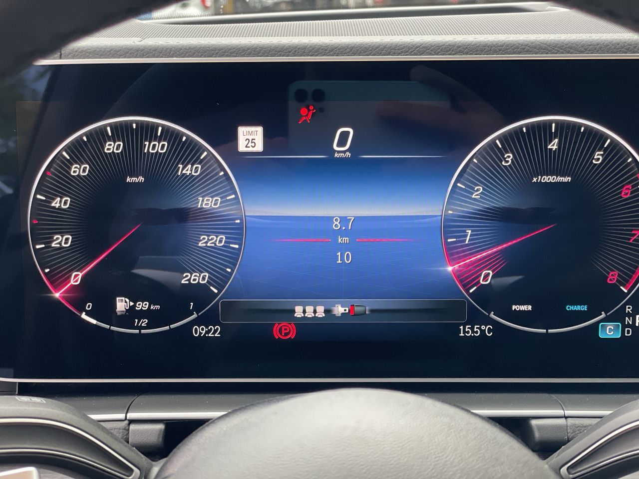 2026 Mercedes-Benz GLE