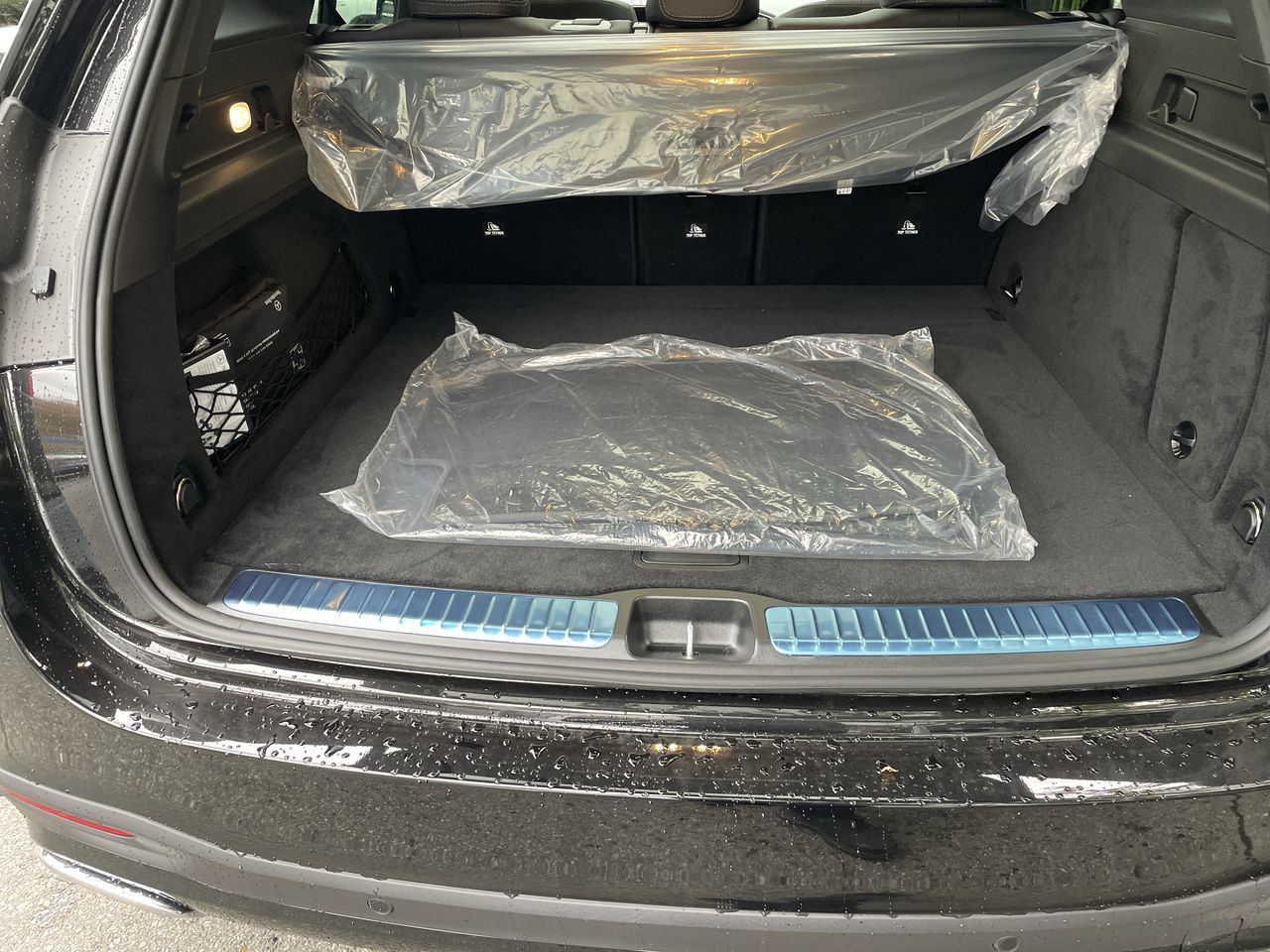 Mercedes-Benz GLE  2026 à North Vancouver, Colombie-Britannique