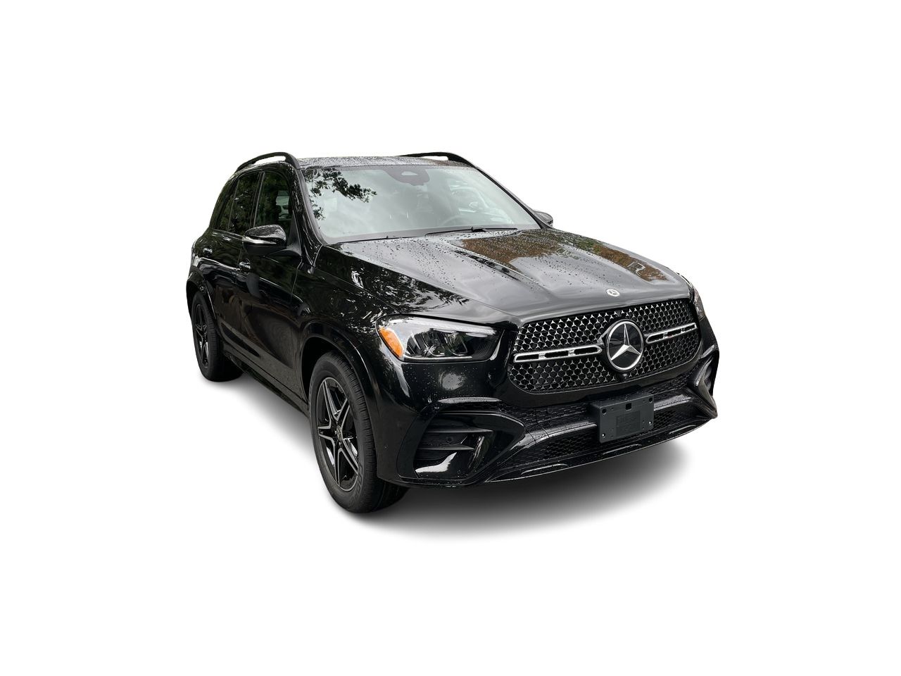 Mercedes-Benz GLE  2026 à North Vancouver, Colombie-Britannique