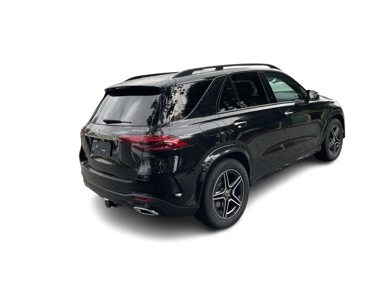 2026 Mercedes-Benz GLE