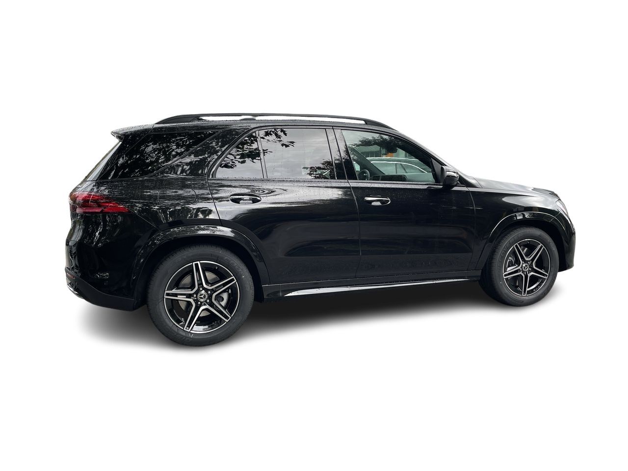 2026 Mercedes-Benz GLE