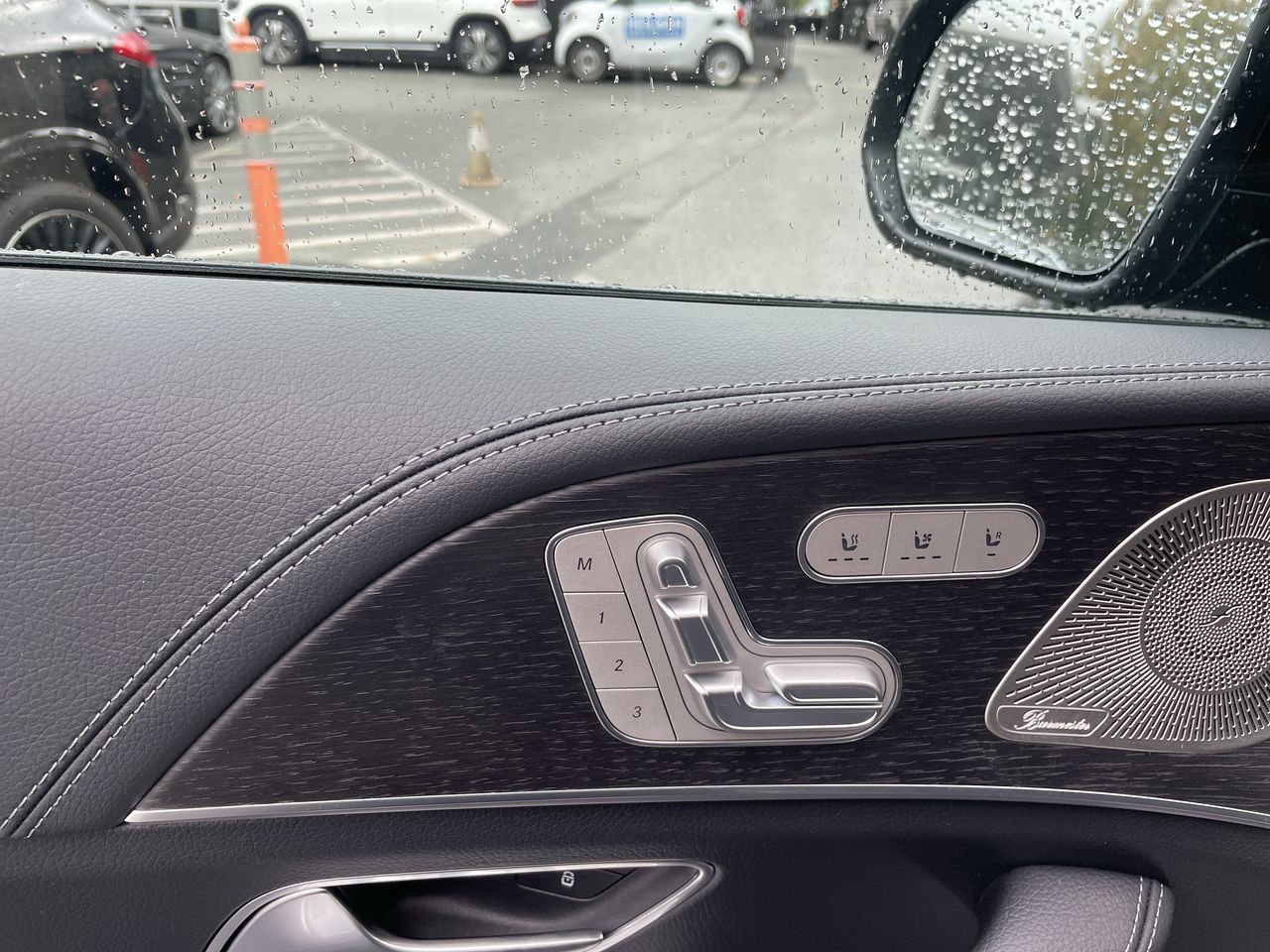 Mercedes-Benz GLE  2026 à North Vancouver, Colombie-Britannique