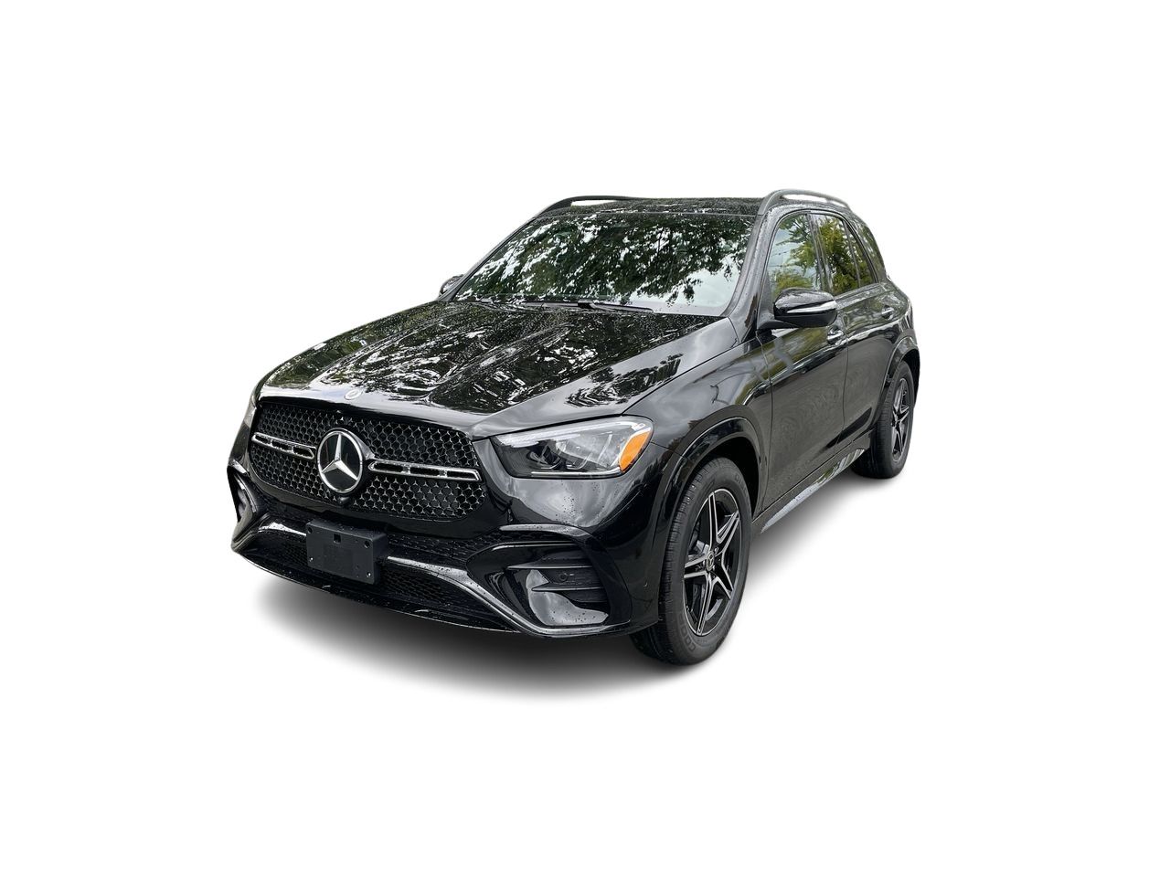 Mercedes-Benz GLE  2026 à North Vancouver, Colombie-Britannique