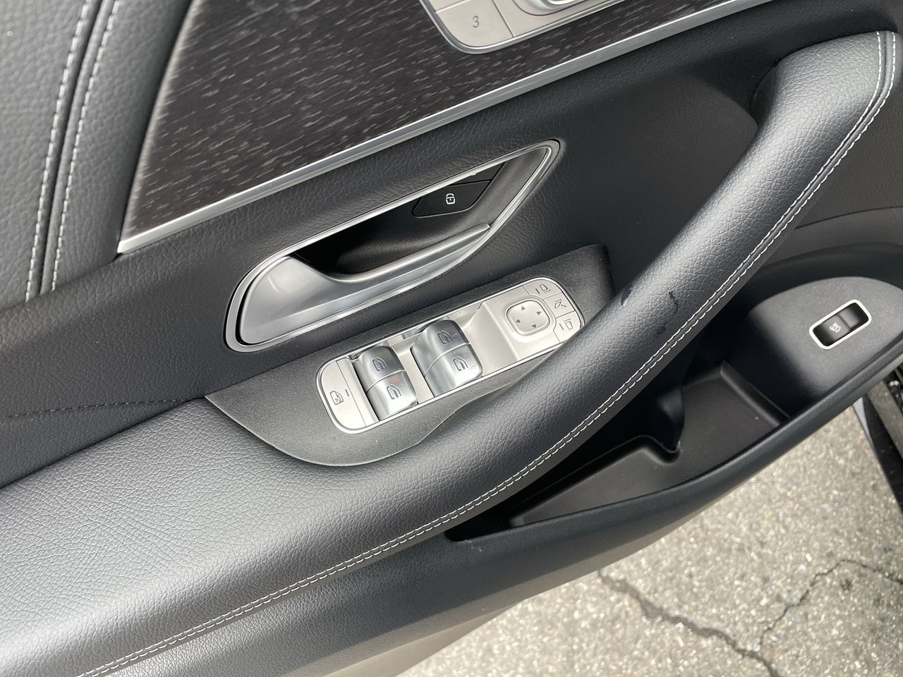 2026 Mercedes-Benz GLE