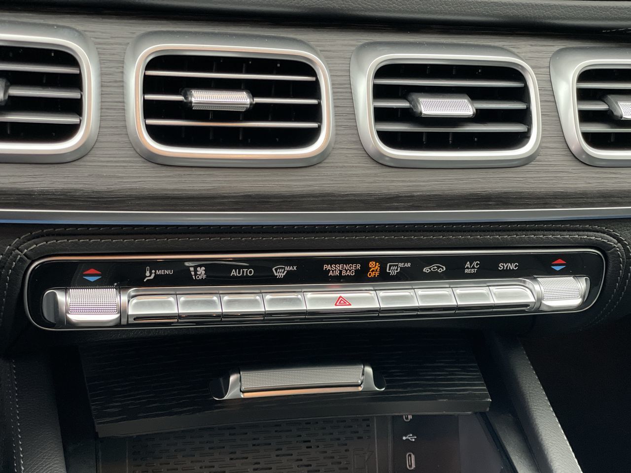 2026 Mercedes-Benz GLE