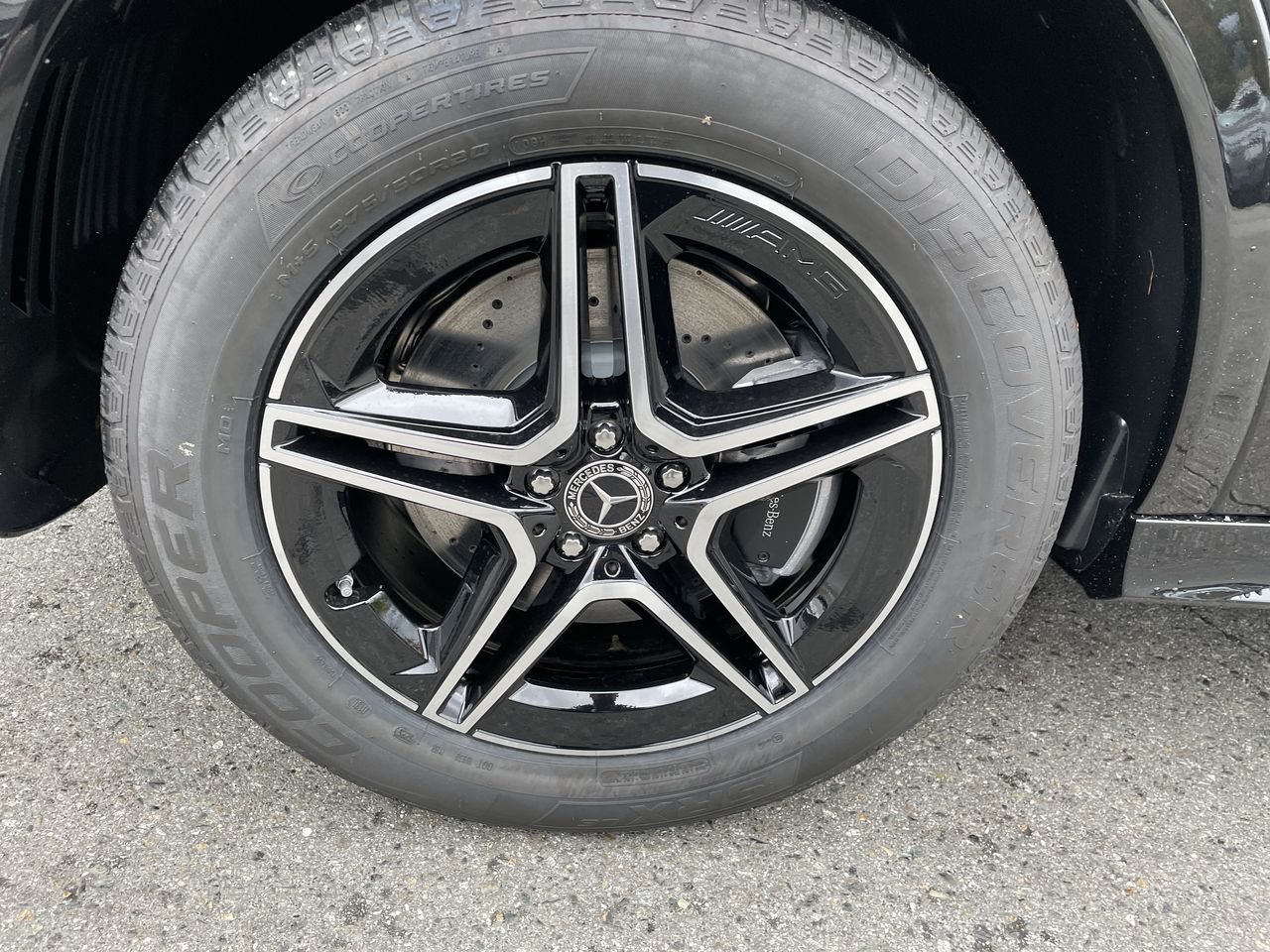 2026 Mercedes-Benz GLE