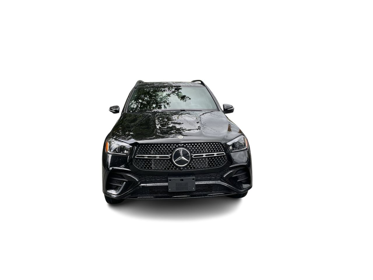 2026 Mercedes-Benz GLE