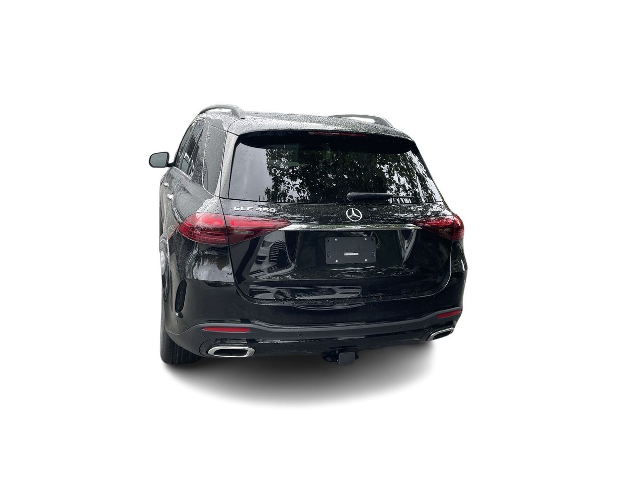 2026 Mercedes-Benz GLE