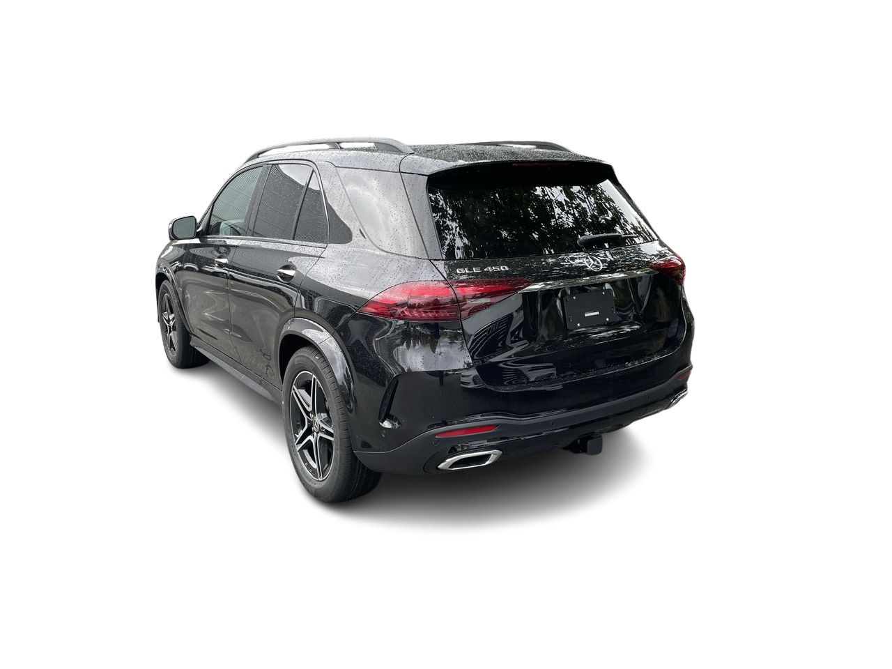 2026 Mercedes-Benz GLE