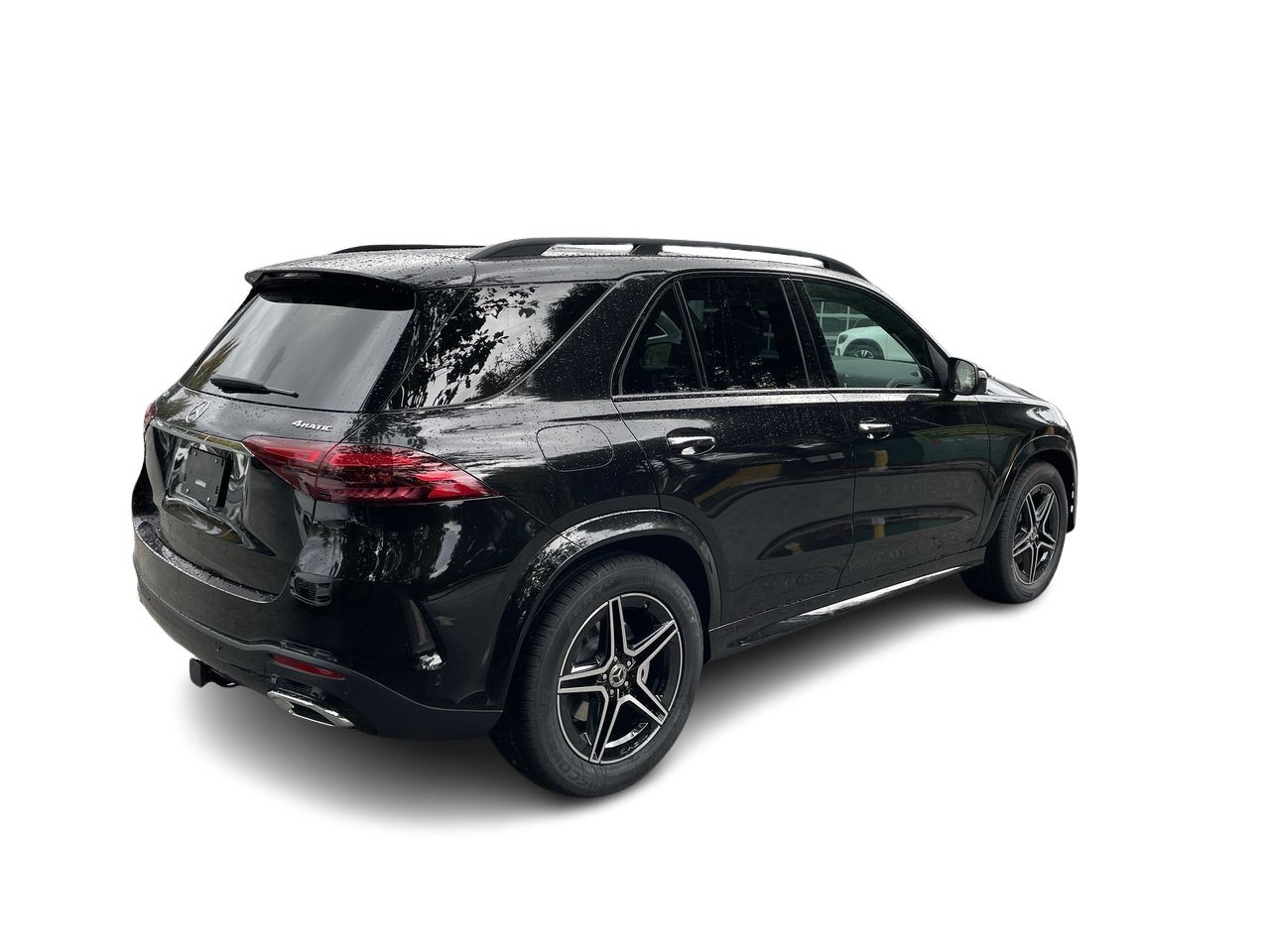 2026 Mercedes-Benz GLE