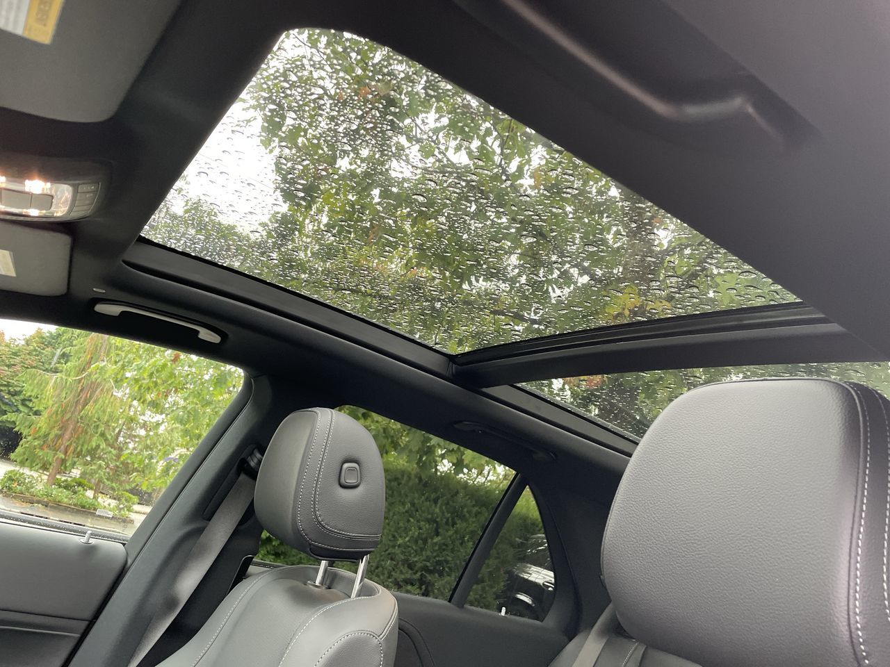 2026 Mercedes-Benz GLE