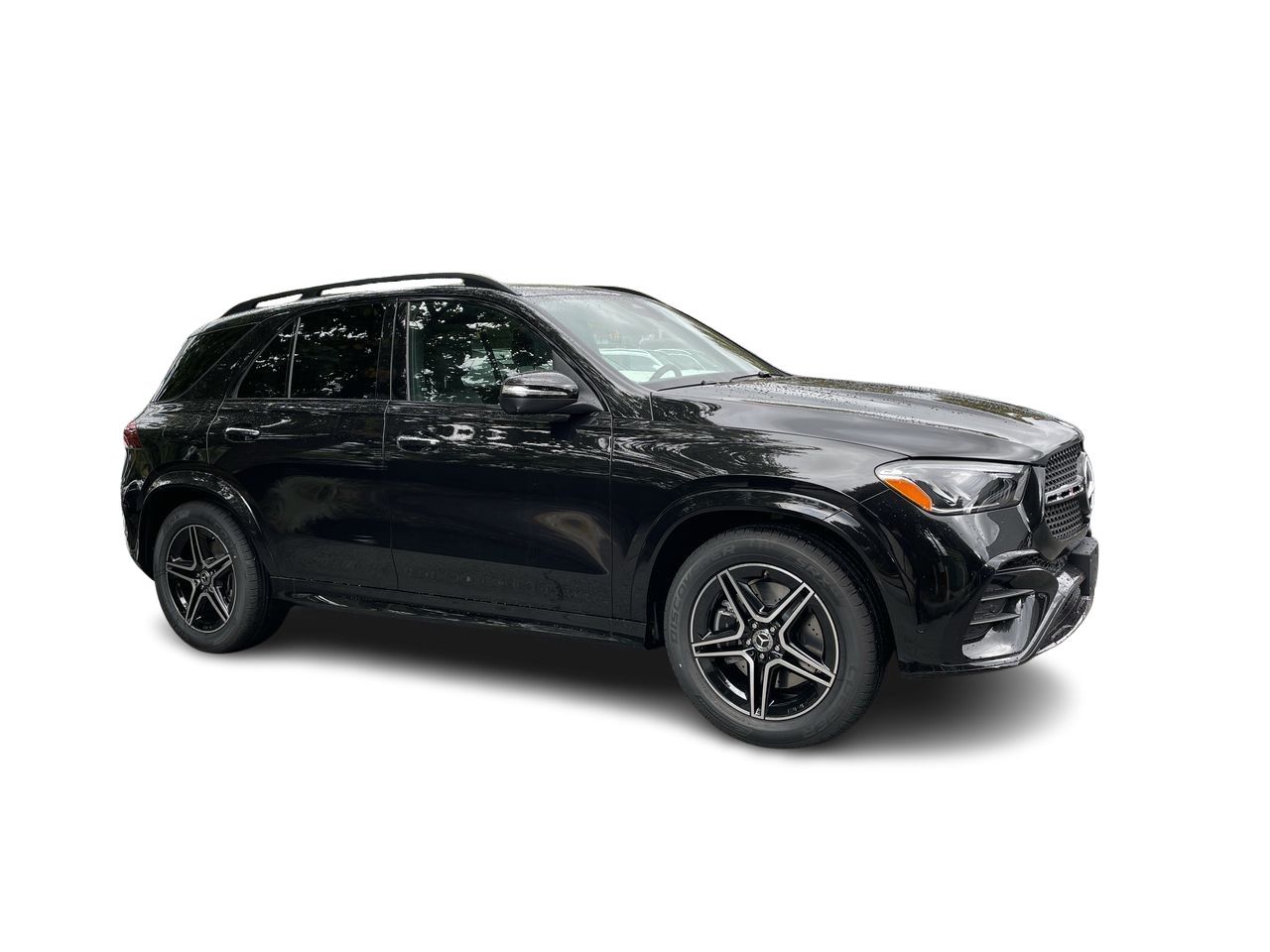 2026 Mercedes-Benz GLE