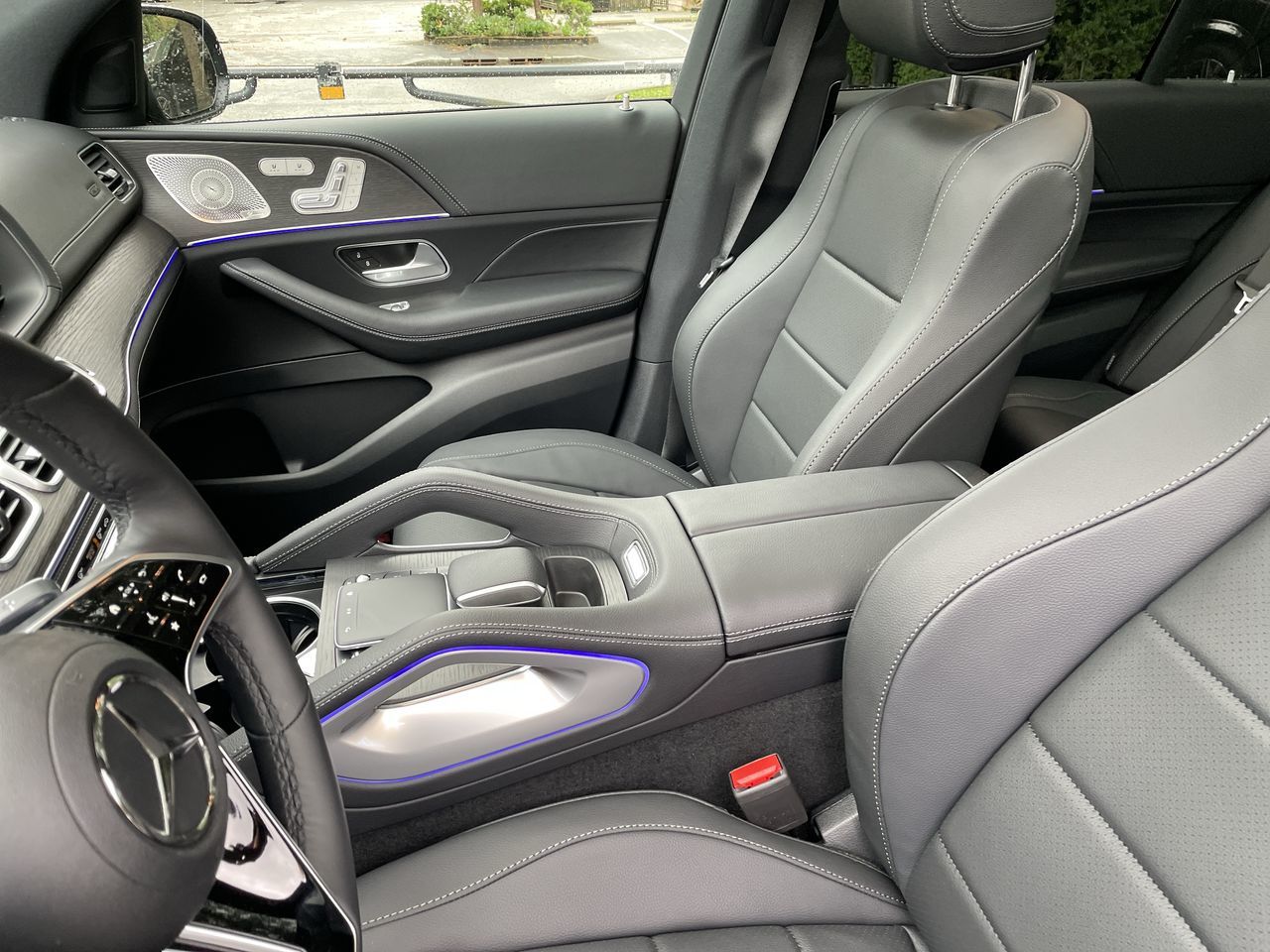 2026 Mercedes-Benz GLE