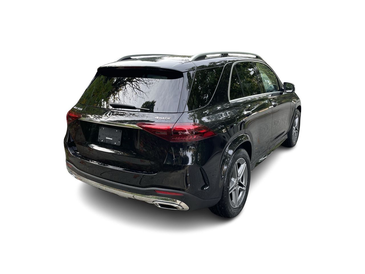 2026 Mercedes-Benz GLE