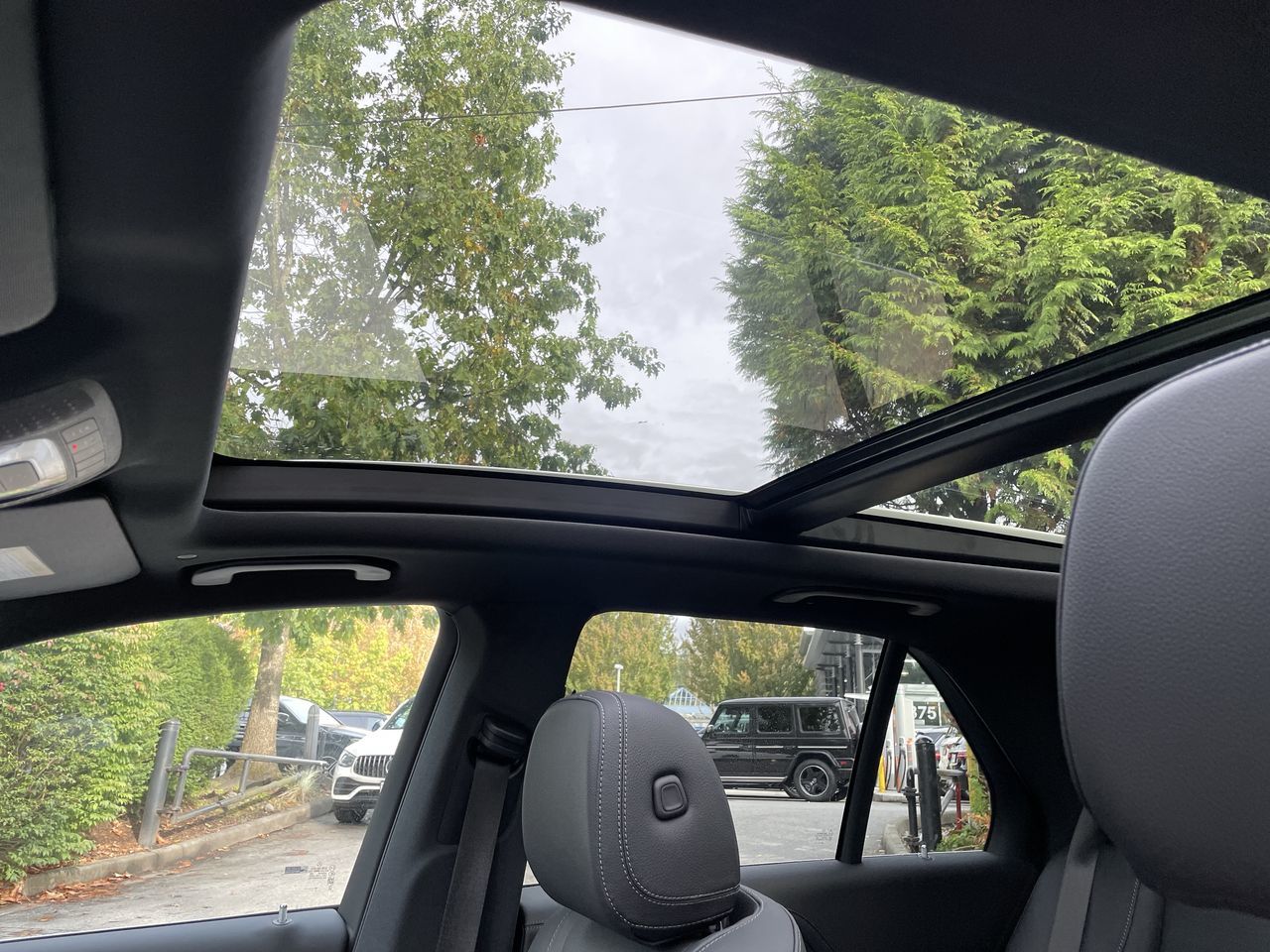 2026 Mercedes-Benz GLE